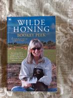 Wilde honing, door Bookey Peek., Ophalen of Verzenden, Gelezen