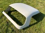 Hardtop Triumph TR2/TR3 in metaal, Ophalen, Gebruikt, Voor, Triumph