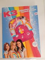 K3 opblaasbare stoel, Ophalen of Verzenden