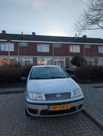 Fiat Punto 1.2 3DR 2008 Grijs, Auto's, Fiat, Voorwielaandrijving, Stof, 4 cilinders, 400 kg
