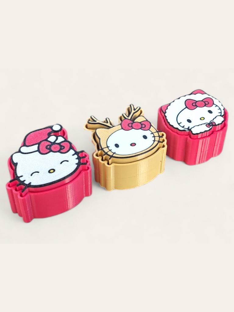 Fidget Clickers: Pokémon, Mario, Hello Kitty & Meer!, Kinderen en Baby's, Ophalen of Verzenden