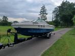 Speedboot, Ophalen, Gebruikt, Binnenboordmotor, 120 tot 200 pk