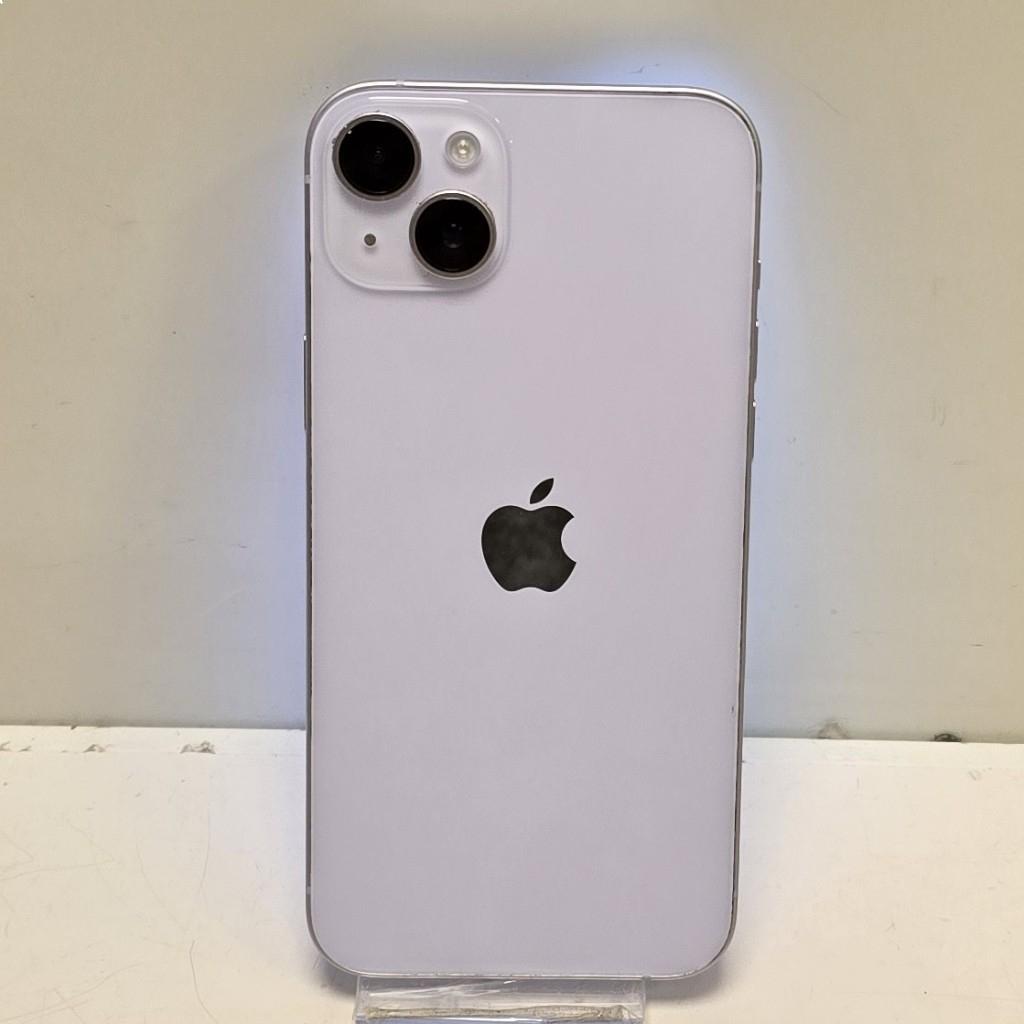 Apple iPhone 14 Plus | 128GB | Paars | B-Grade (838368), Apple Benelux B.V., Hanover.reception@euro.apple.com, Leidseplein 29, 1017 PS Amsterdam, Nederland