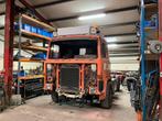 Scania 110-111-140-141 cabine, Auto's, Vrachtwagens, Particulier, Te koop