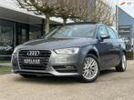 Audi A3 Sportback 1.4 TFSI PANORAMADAK, XENON, AIRCO, LEDER, Voorwielaandrijving, Gebruikt, Zwart, 4 cilinders