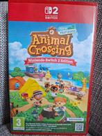 Animal Crossing New Horizons | NIEUWSTAAT | Switch 2, 1 speler, Ophalen of Verzenden, Zo goed als nieuw, Vanaf 3 jaar