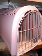 Katten reis mand  en katten accessoires, Ophalen