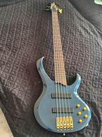 Ibanez BTB 475 5-snarige basgitaar, Ophalen, Gebruikt, Elektrisch, 5-snarig