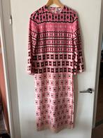 Zara jurk maxidress m, Kleding | Dames, Jurken, Ophalen of Verzenden, Zo goed als nieuw, Maat 38/40 (M), Boven de knie