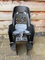 Polisport Achterzitje CFS Bevestiging - Zwart, Ophalen, Zo goed als nieuw