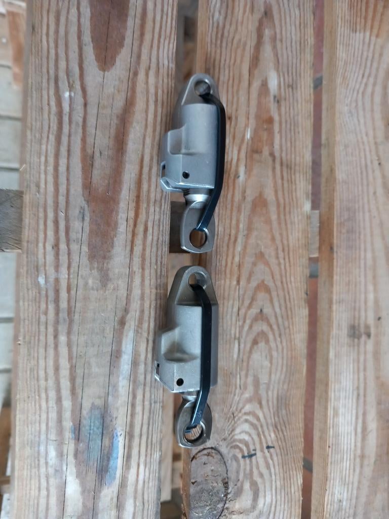 Suzuki savage ketting spanner, Motoren, Ophalen of Verzenden