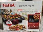 Tefal electrische barbecue, NIEUW, Ophalen, Nieuw