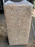 Gehakseld koolzaadstro per baal, Dieren en Toebehoren, Ophalen, Vee