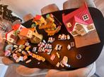 Heel veel Sylvanian Families!!, Ophalen, Zo goed als nieuw, Poppenhuis