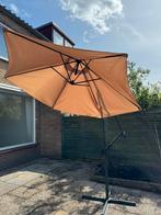 Parasol, Ophalen of Verzenden, Zo goed als nieuw, Minder dan 1 meter, Parasolvoet