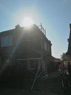 Steiger te huur in Hilversum, Ophalen, Gebruikt, Rolsteiger of Kamersteiger, 2 tot 5 meter