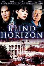 DVD - Blind horizon (2003), Vanaf 12 jaar, Ophalen of Verzenden, Zo goed als nieuw, Actiethriller