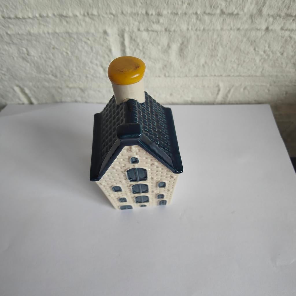Dit is een KLM huisje, nummer 54, Ophalen of Verzenden, Zo goed als nieuw, 41 t/m 60