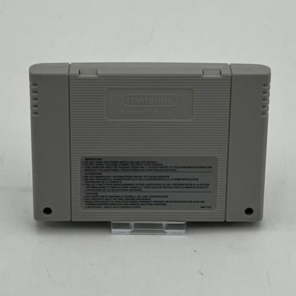Super Mario Kart - SNES Game - CIB, Ruilrijk, Zo goed als nieuw, Info@ruilrijk.nl, Neerstraat 60, 6041 KD Roermond
