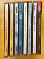 Arcade Turn Up The Bass Megamix CD's - Diverse Jaren, Cd's en Dvd's, Ophalen of Verzenden, Zo goed als nieuw, Dance Populair