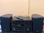 Marantz Stereo Set, Gebruikt, I, I, I
