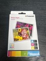 Polaroid Premium Glanzend Fotopapier 10x15cm 50 vellen, Ophalen of Verzenden, Nieuw