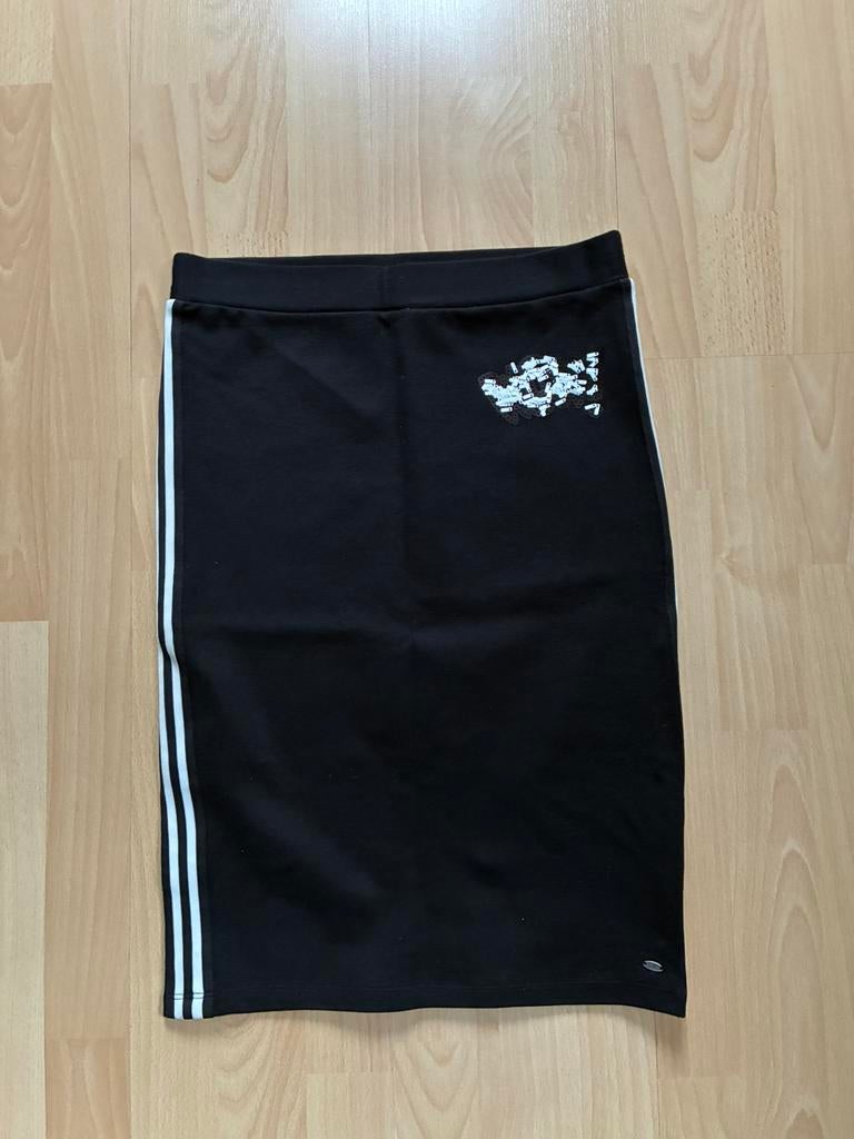 Stoffen rok, Kinderen en Baby's, Kinderkleding | Maat 170, Ophalen of Verzenden, Zo goed als nieuw, Meisje, Jurk of Rok