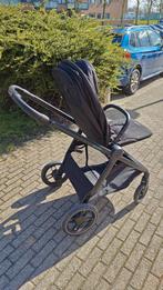 Kinderwagen Maxi Cosi Street plus - nette staat & compleet, Ophalen, Zo goed als nieuw, Maxi-Cosi