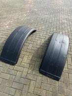 Nette Fendt spatborden, Ophalen