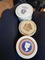 Blikken wilhelmina pepermunt, Ophalen of Verzenden