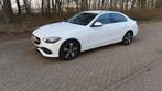 Mercedes-Benz C-Klasse C300 e Plug-in Hybride 313pk, Auto's, Mercedes-Benz, Automaat, 1800 kg, 167 km/l, Wit
