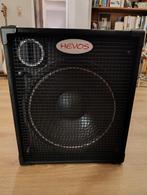 Hevos Thor 15 en Super 15, Ophalen of Verzenden, Zo goed als nieuw, Basgitaar, 100 watt of meer