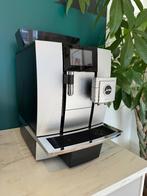 Jura GIGA X3c - 6 maanden Jura Garantie, 10 kopjes of meer, Ophalen, Gebruikt, Koffiemachine