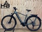 Cube Kathmandu Hybrid Pro 625 E-Bike Shimano Deore, Fietsen en Brommers, Elektrische fietsen, Niet ingevuld, Niet ingevuld, Ophalen of Verzenden
