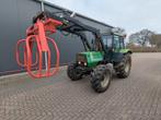 Deutz DX 3.90 + Voorlader + Diverse Tractoren JD 3650, Zakelijke goederen, Agrarisch | Tractoren, 80 tot 120 Pk, Meer dan 10000
