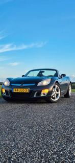 Opel GT roadster 2.0 turbo 2009, Auto's, 1998 cc, Achterwielaandrijving, 264 pk, 4 cilinders