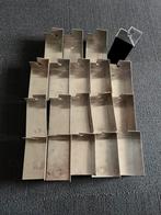 Terrarium Lampenkapjes 19stuks, Dieren en Toebehoren, Reptielen en Amfibieën | Toebehoren, Ophalen of Verzenden, Zo goed als nieuw