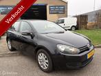 Zeer Nette Volkswagen Golf 1.6 TDI 2012 VOLL! Dealer ONDR., Voorwielaandrijving, Euro 5, Gebruikt, 4 cilinders
