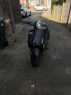 BTC scooter voor de beunhaas, Ophalen of Verzenden, Gebruikt, Benzine, Overige merken