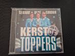 Kerst toppers, Cd's en Dvd's, Ophalen of Verzenden, Zo goed als nieuw