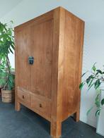 Chinese kast, Ophalen, Gebruikt, 50 tot 75 cm, 150 tot 200 cm