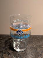 Set van 6 glazen Friesche Vlag chocomelk, Ophalen of Verzenden, Overige typen