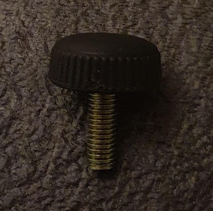 KARTELSCHROEF M5 x 15, Ophalen of Verzenden, Nieuw, Overige instrumenten