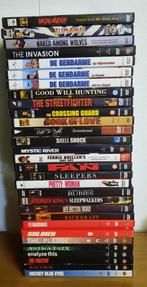 150 dvd films horror , thriller , actie, Cd's en Dvd's, Dvd's | Overige Dvd's, Vanaf 16 jaar, Ophalen of Verzenden, Zo goed als nieuw