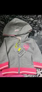 Meisjes pakket maat 68, Kinderen en Baby's, Babykleding | Maat 68, Ophalen of Verzenden, Zo goed als nieuw, Meisje