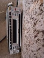 Radio voor auto of schuur/garage, Ophalen of Verzenden, Gebruikt