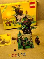 Lego 6066 Forestmen set met originele doos., Kinderen en Baby's, Speelgoed | Duplo en Lego, Ophalen of Verzenden, Zo goed als nieuw