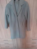 H&M leuke lichtblauwe tussenjas, H&M, Blauw, Ophalen of Verzenden, Zo goed als nieuw