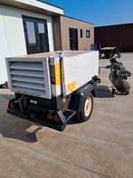 Compressor, Ophalen, Gebruikt, Minder dan 200 liter/min, Minder dan 6 bar