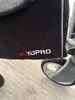 Topro lichtgrwicht rollator, Ophalen, Opvouwbaar, Zo goed als nieuw